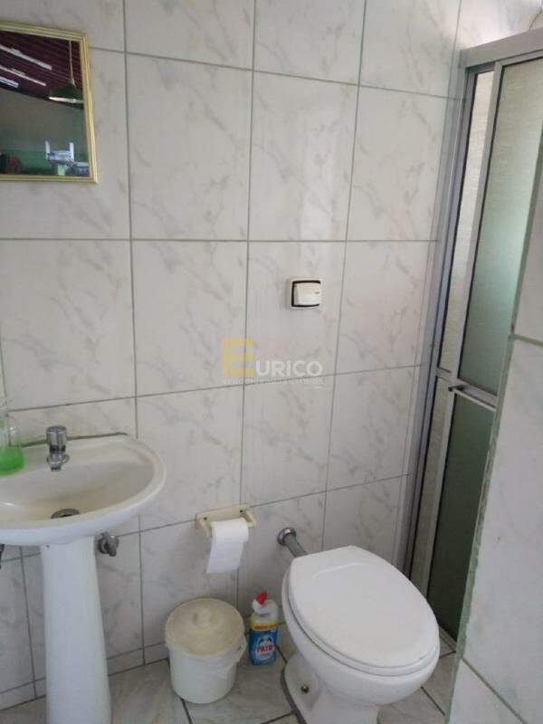 Casa à venda no Vila Rio Branco em Jundiaí/SP: 