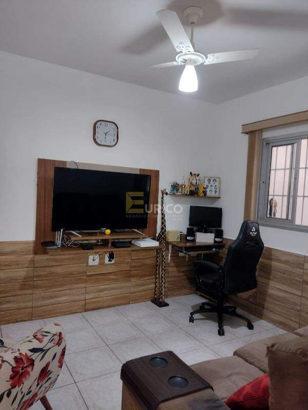 Casa à venda no Vila Rio Branco em Jundiaí/SP: 