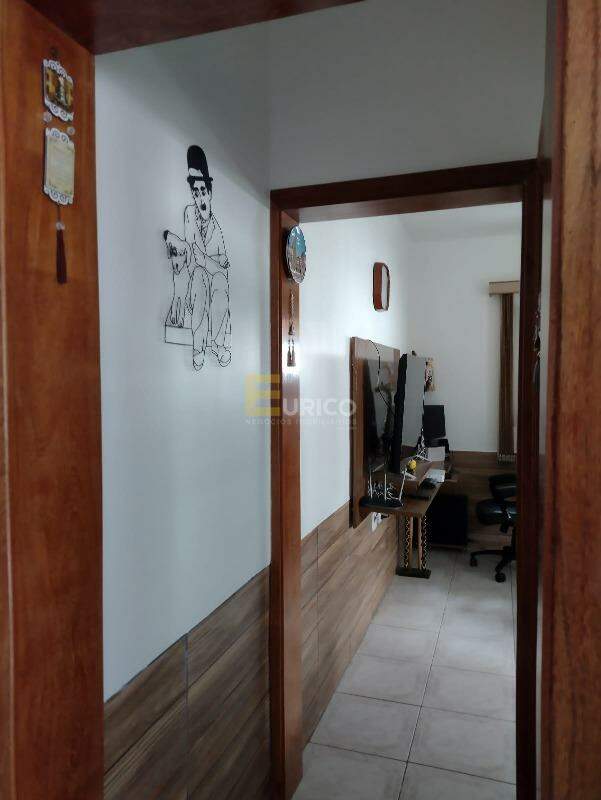 Casa à venda no Vila Rio Branco em Jundiaí/SP: 