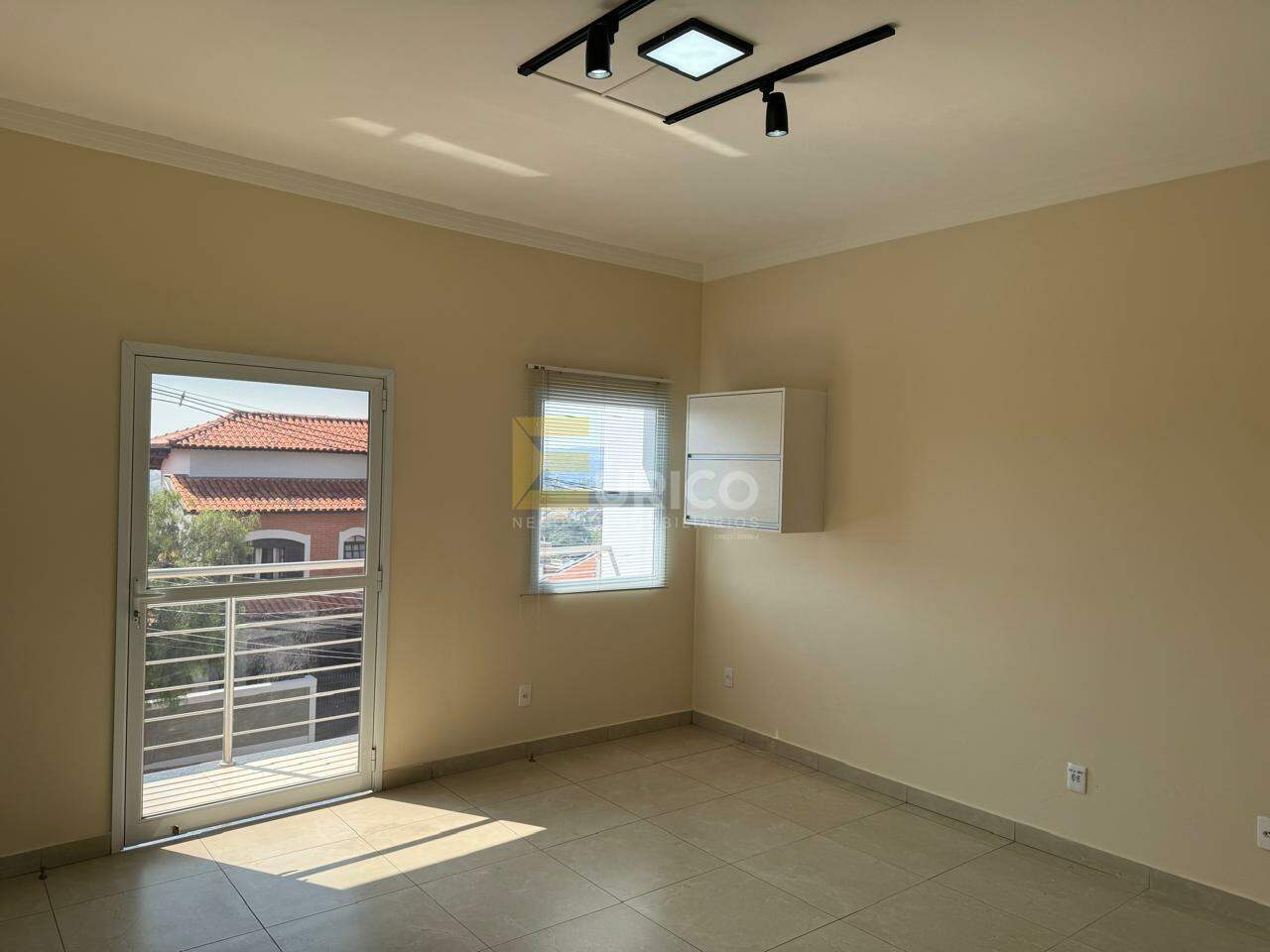 Sala para aluguel no JARDIM ALTO DA COLINA em Valinhos/SP: 