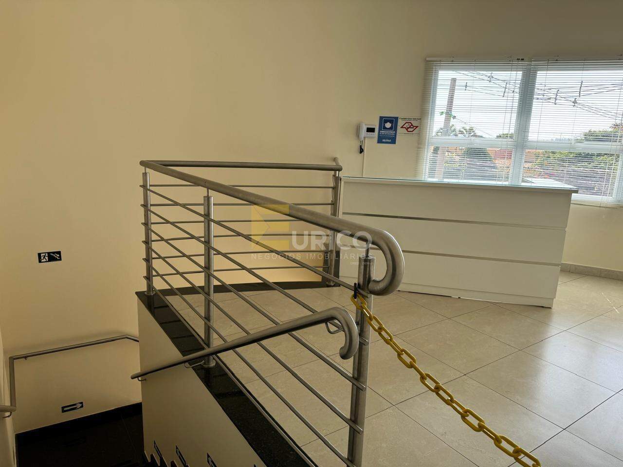 Sala para aluguel no JARDIM ALTO DA COLINA em Valinhos/SP: 