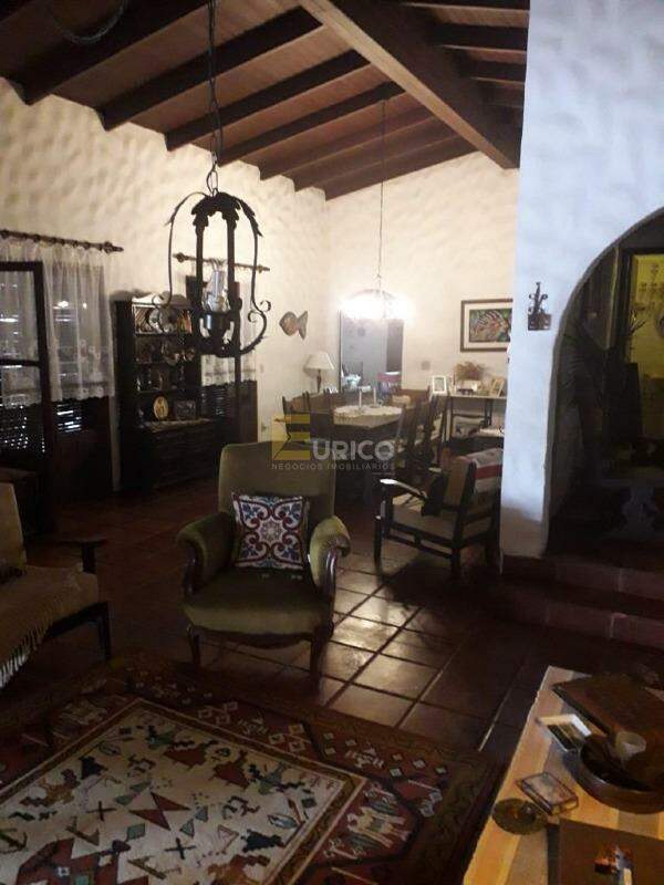 Casa em condomínio à venda no CHÁCARA MALOTA em Jundiaí/SP: 