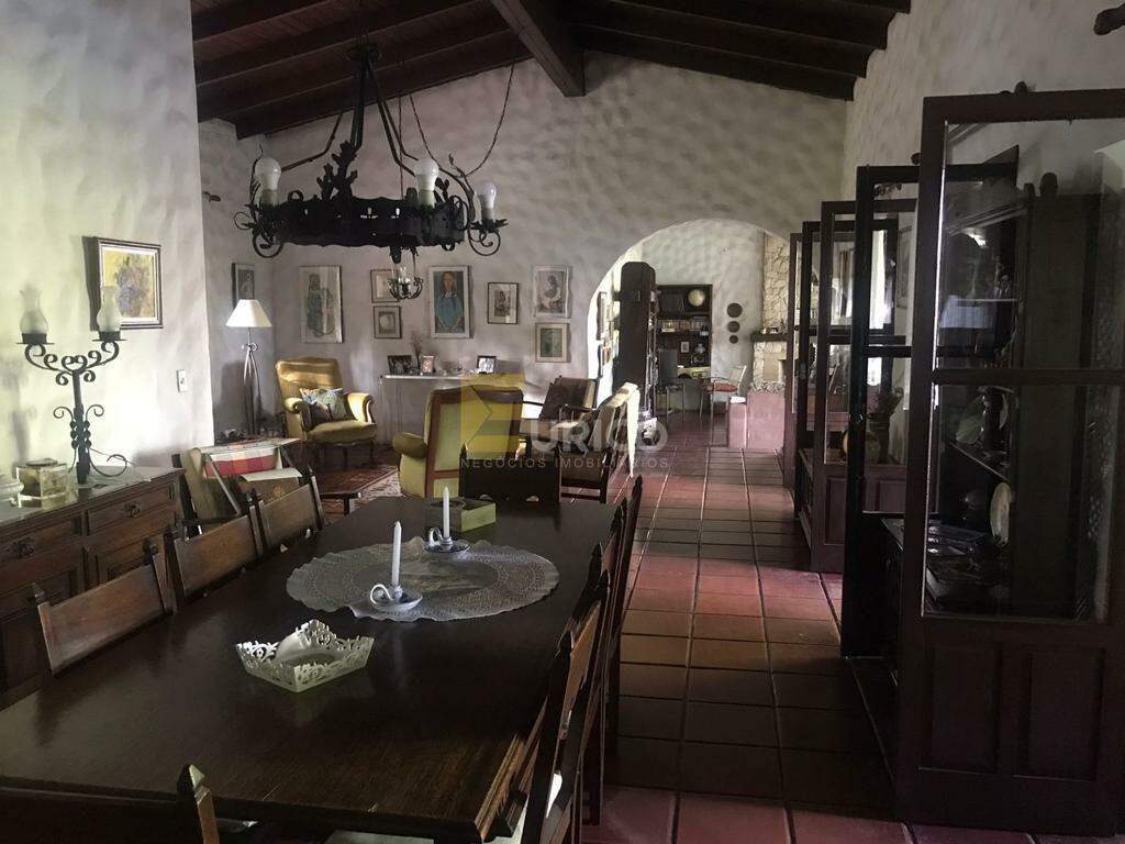 Casa em condomínio à venda no CHÁCARA MALOTA em Jundiaí/SP: 