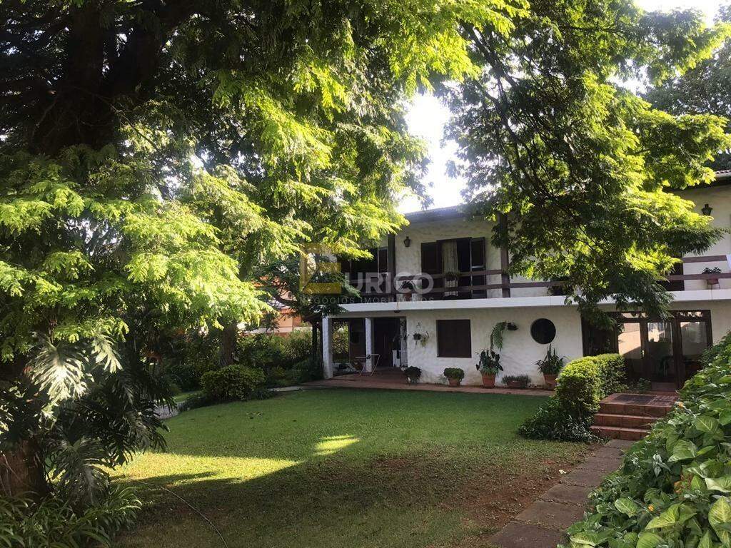 Casa em condomínio à venda no CHÁCARA MALOTA em Jundiaí/SP: 