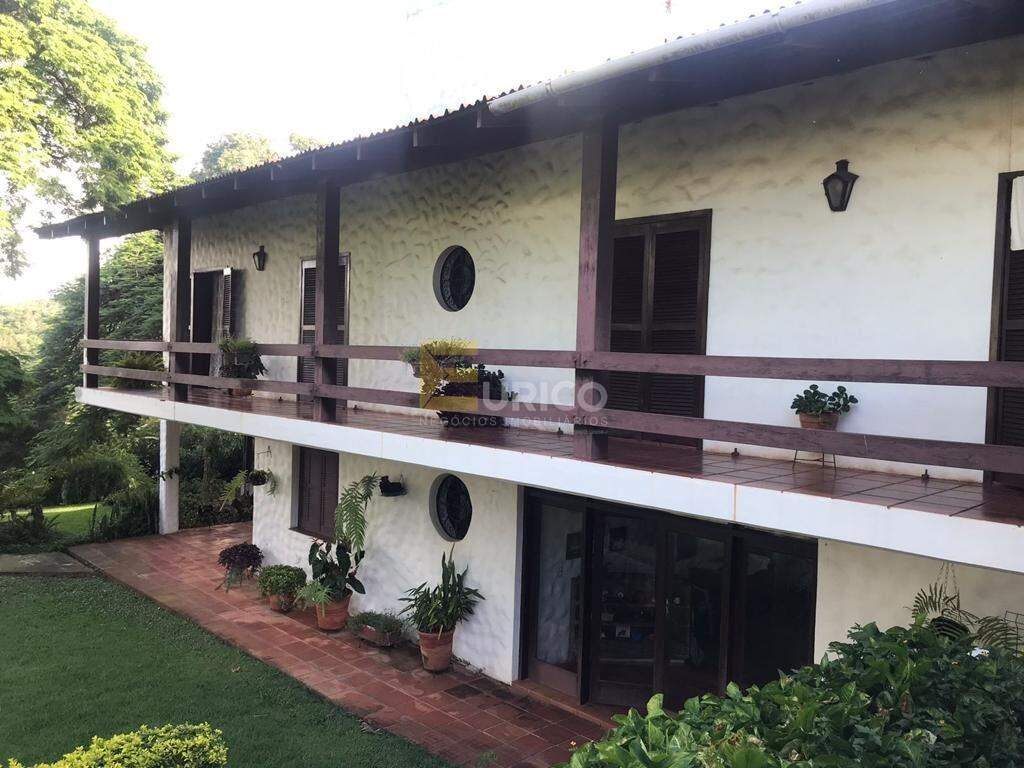 Casa em condomínio à venda no CHÁCARA MALOTA em Jundiaí/SP: 