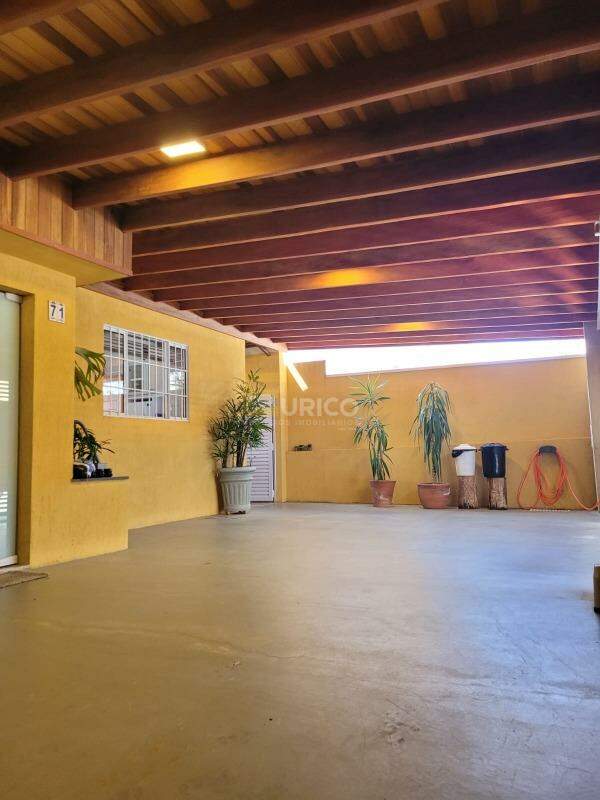 Casa à venda no RESIDENCIAL SÃO LUIZ em Valinhos/SP: 