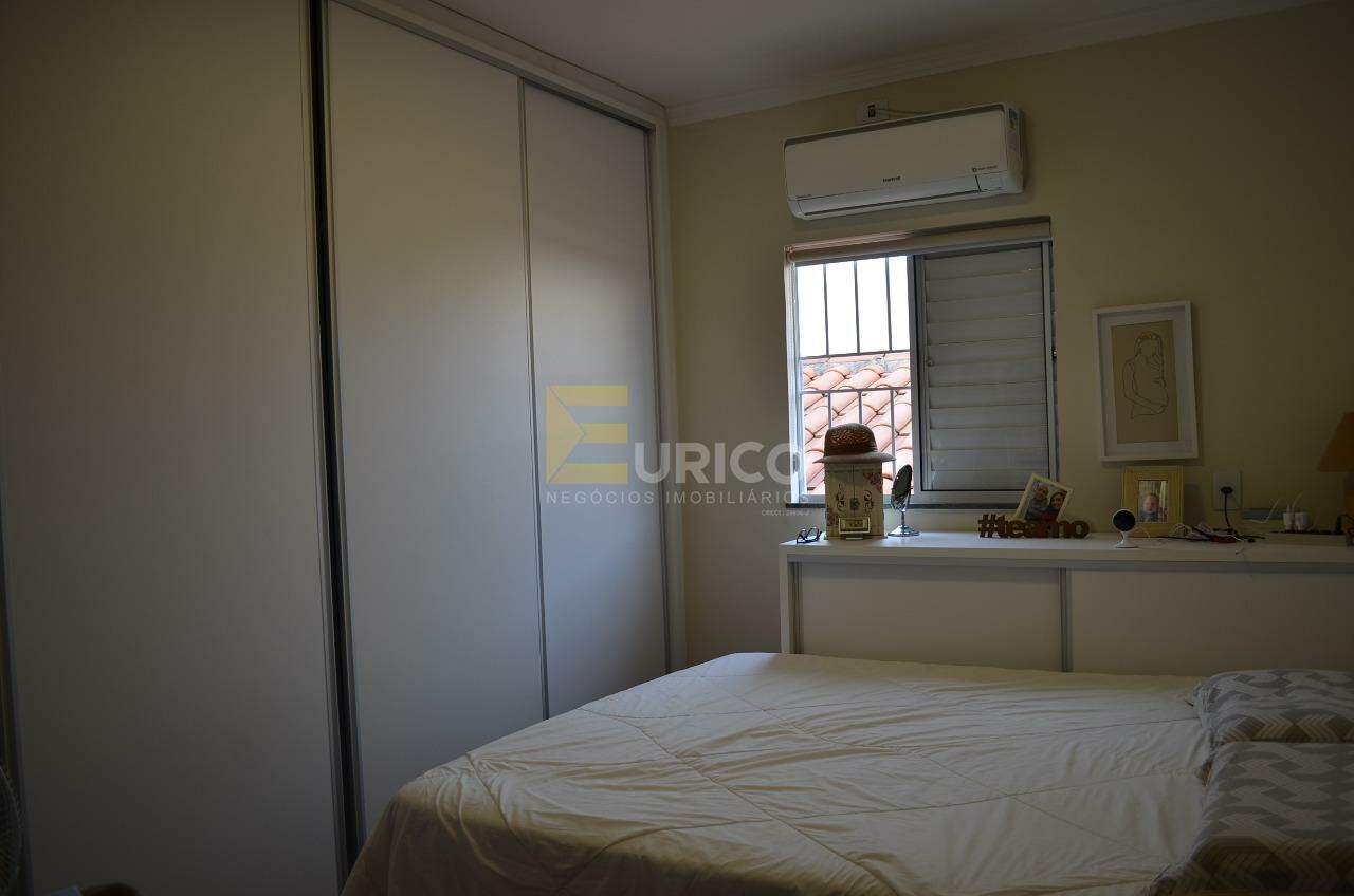Casa à venda no RESIDENCIAL SÃO LUIZ em Valinhos/SP: 