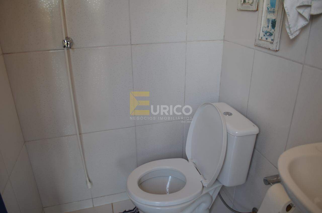 Casa à venda no RESIDENCIAL SÃO LUIZ em Valinhos/SP: 