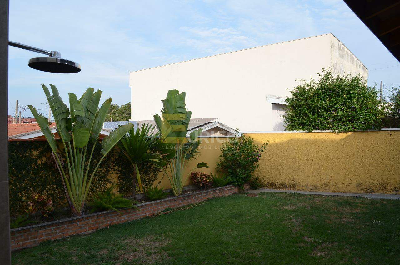 Casa à venda no RESIDENCIAL SÃO LUIZ em Valinhos/SP: 