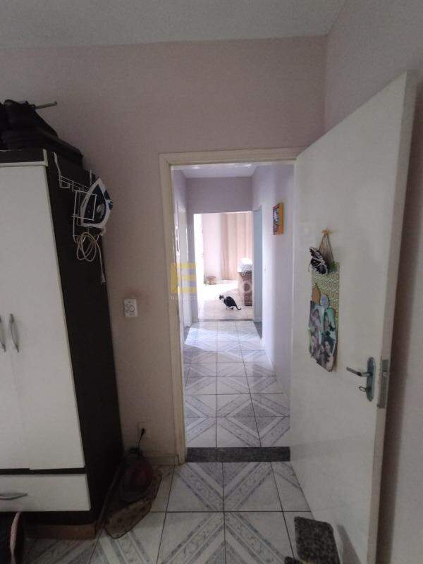 Casa à venda no Jardim Novo Mundo em Valinhos/SP: 