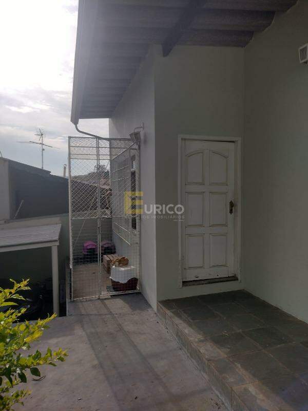 Casa à venda no Jardim Novo Mundo em Valinhos/SP: 