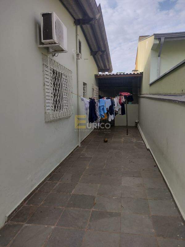 Casa à venda no Jardim Novo Mundo em Valinhos/SP: 