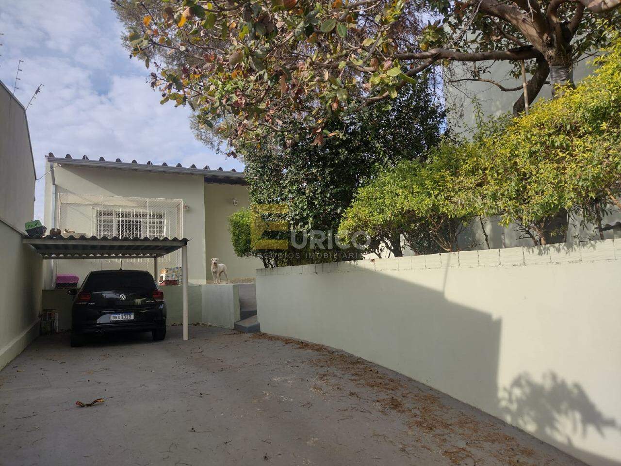 Casa à venda no Jardim Novo Mundo em Valinhos/SP: 