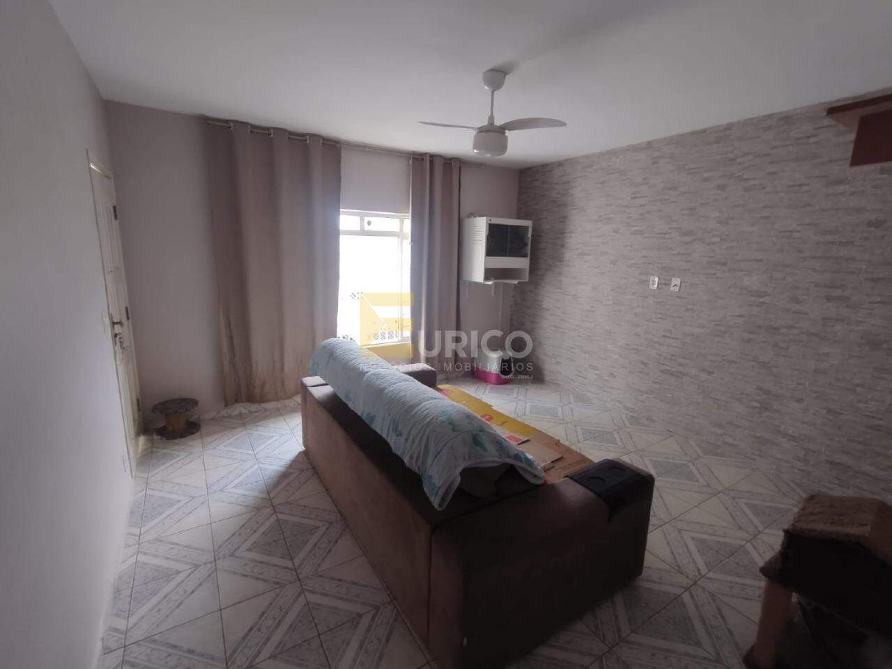 Casa à venda no Jardim Novo Mundo em Valinhos/SP: 