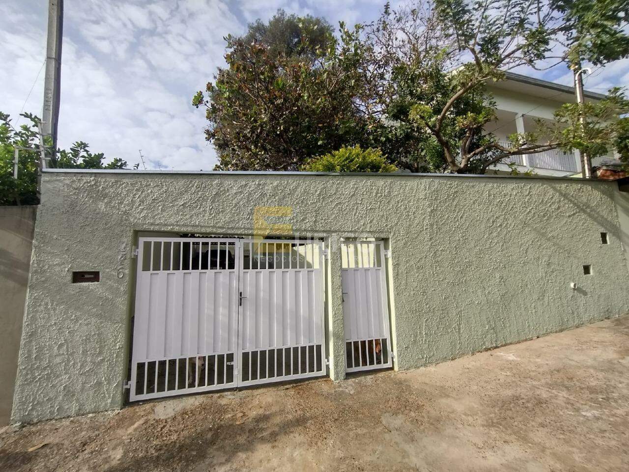 Casa à venda no Jardim Novo Mundo em Valinhos/SP: 