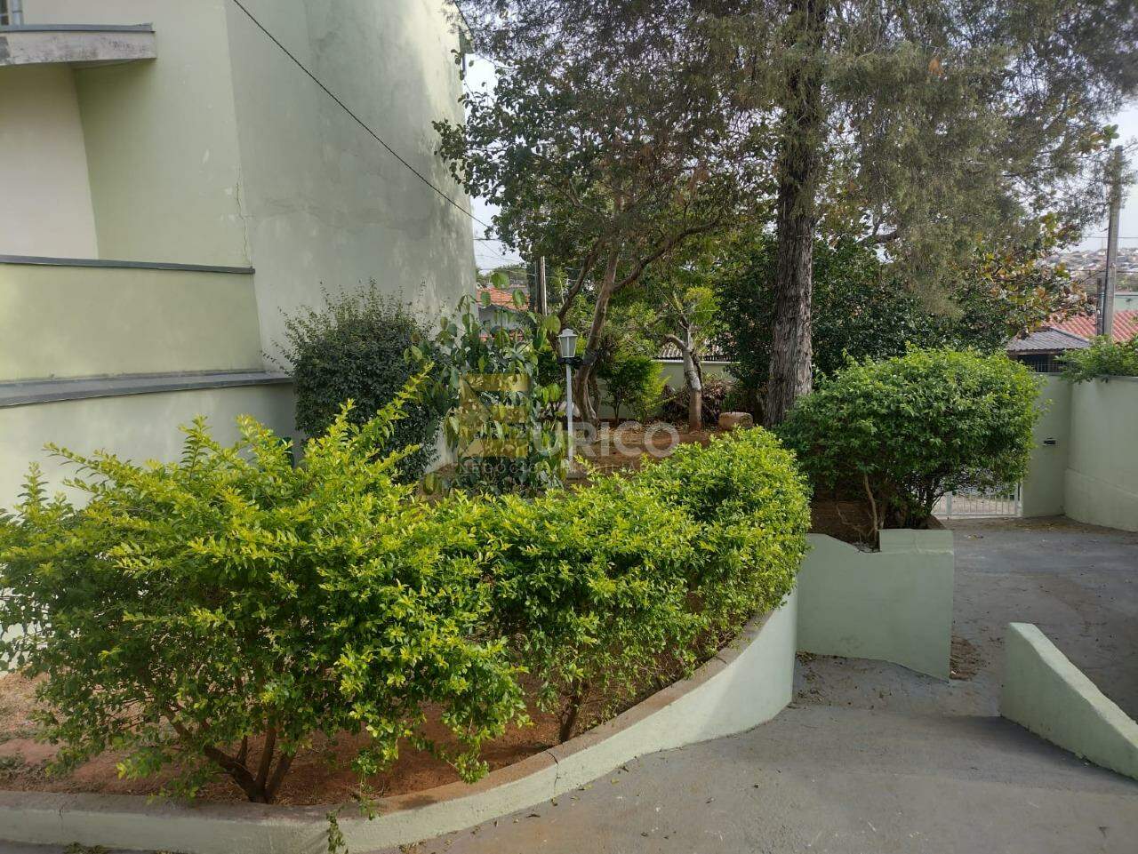 Casa à venda no Jardim Novo Mundo em Valinhos/SP: 