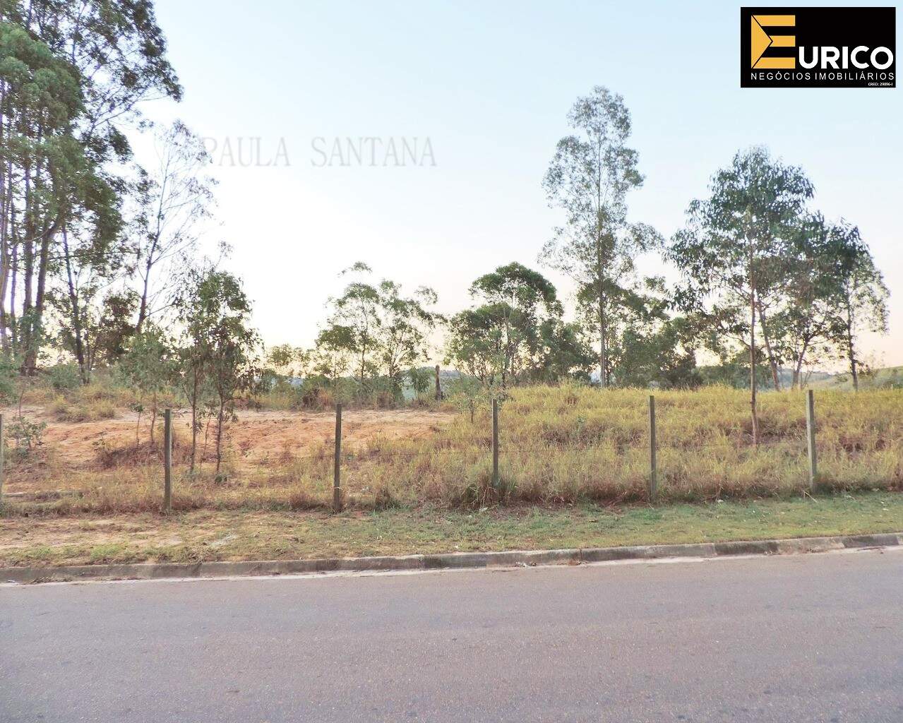 Área à venda no Monte Alegre em Vinhedo/SP: Foto 02