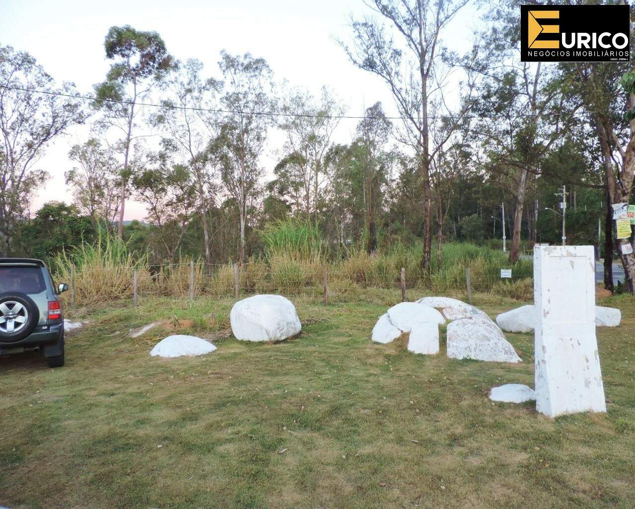 Área à venda no Monte Alegre em Vinhedo/SP: Foto 04