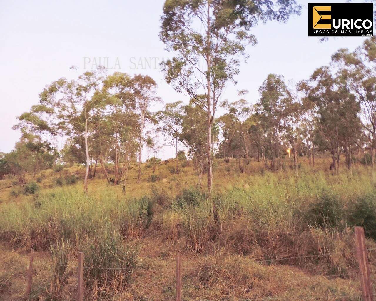 Área à venda no Monte Alegre em Vinhedo/SP: Foto 07