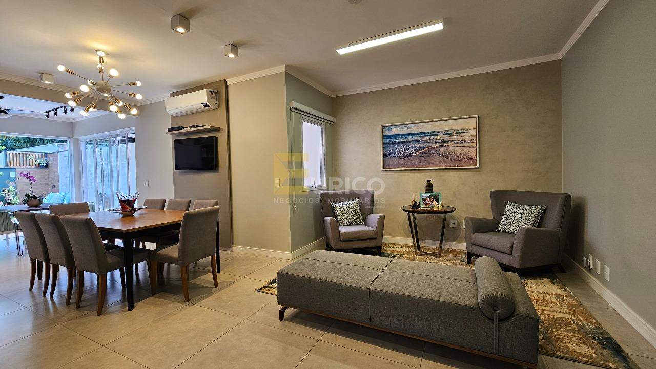 Casa em condomínio à venda no Condomínio Reserva da Mata em Vinhedo/SP: 