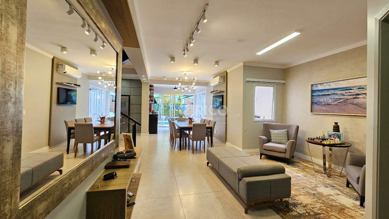 Casa em condomínio à venda no Condomínio Reserva da Mata em Vinhedo/SP: 