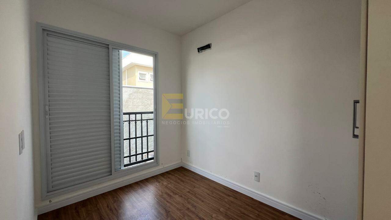Casa em condomínio para aluguel no Condomínio Quinta das Parreiras em Valinhos/SP: 