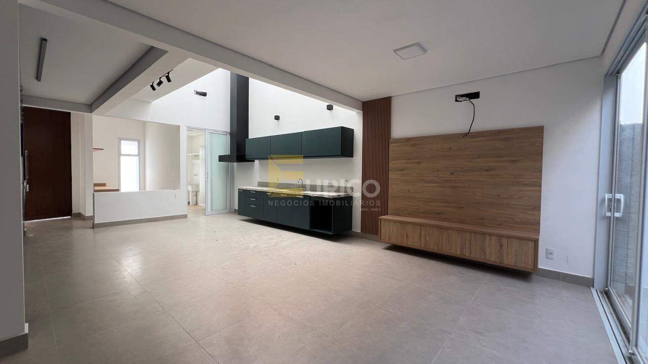 Casa em condomínio para aluguel no Condomínio Quinta das Parreiras em Valinhos/SP: 