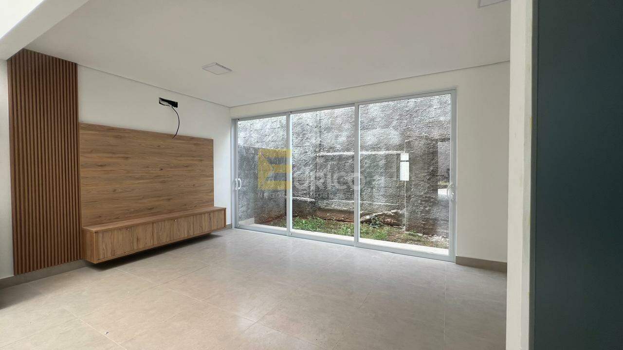 Casa em condomínio para aluguel no Condomínio Quinta das Parreiras em Valinhos/SP: 