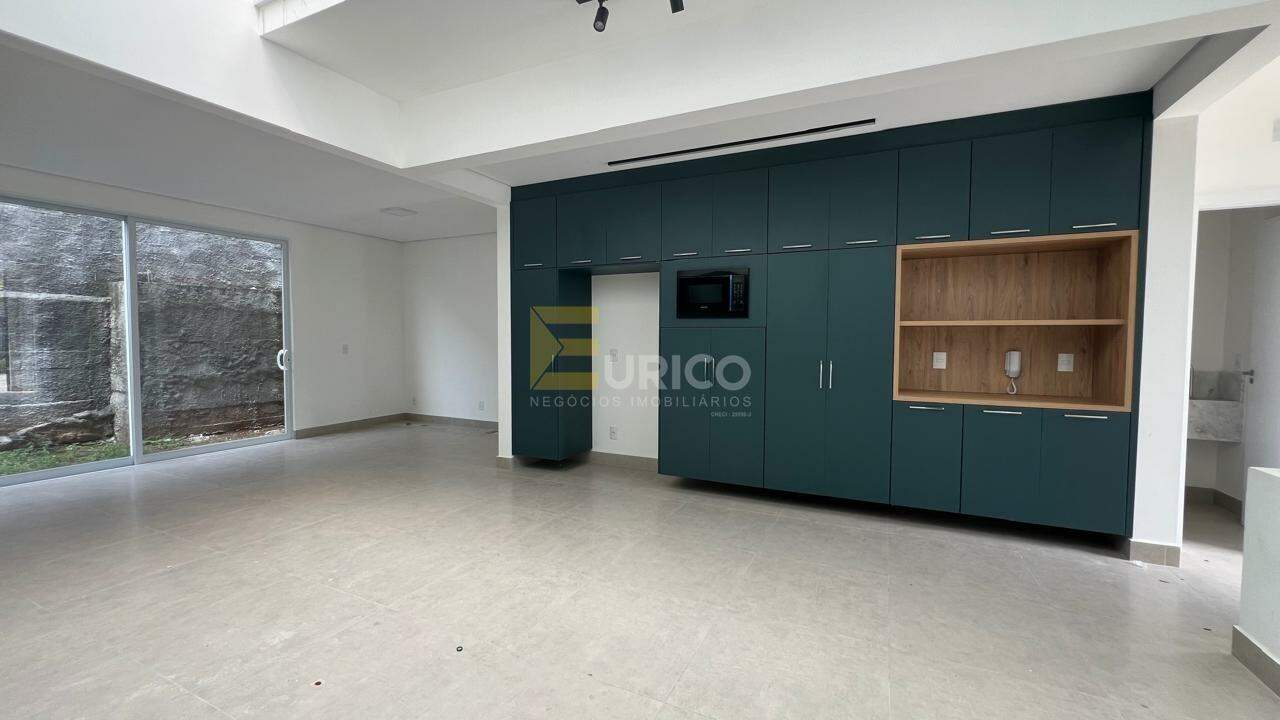 Casa em condomínio para aluguel no Condomínio Quinta das Parreiras em Valinhos/SP: 