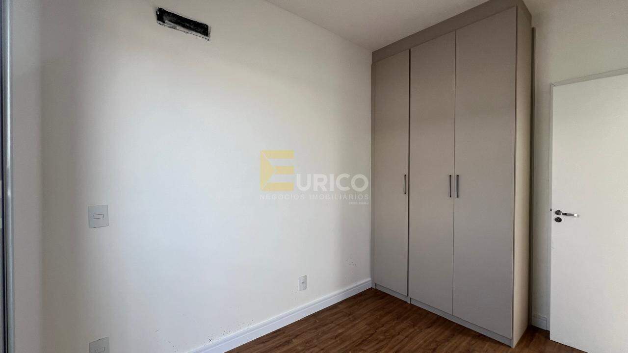 Casa em condomínio para aluguel no Condomínio Quinta das Parreiras em Valinhos/SP: 