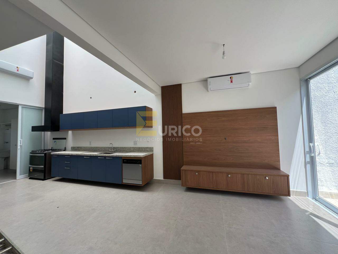 Casa em condomínio à venda no Condomínio Quinta das Parreiras em Valinhos/SP: 