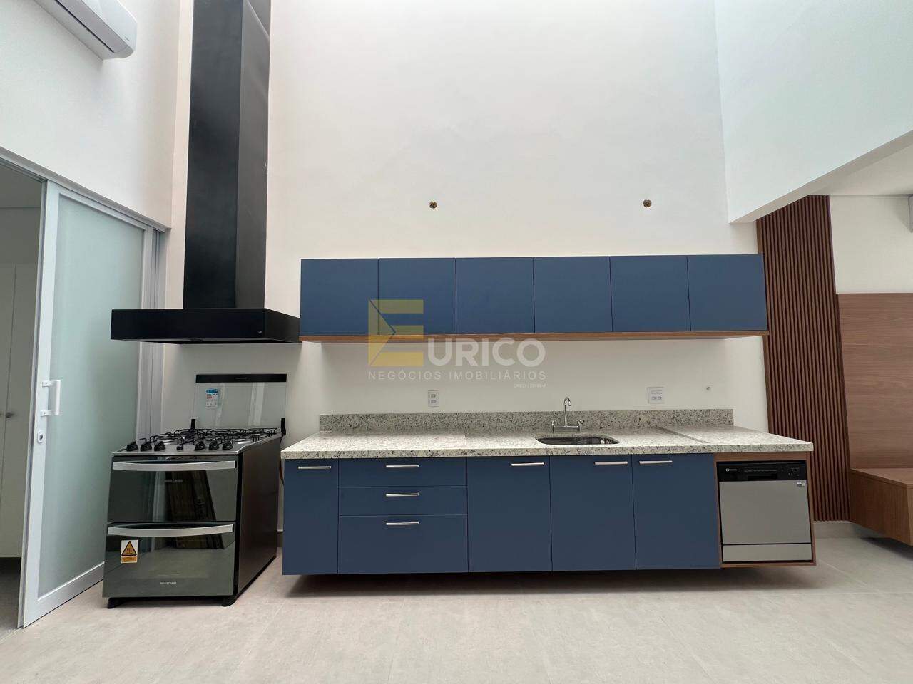 Casa em condomínio à venda no Condomínio Quinta das Parreiras em Valinhos/SP: 