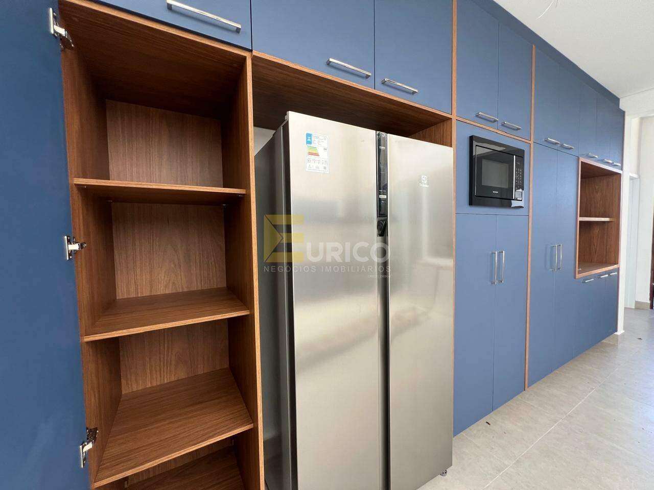 Casa em condomínio à venda no Condomínio Quinta das Parreiras em Valinhos/SP: 