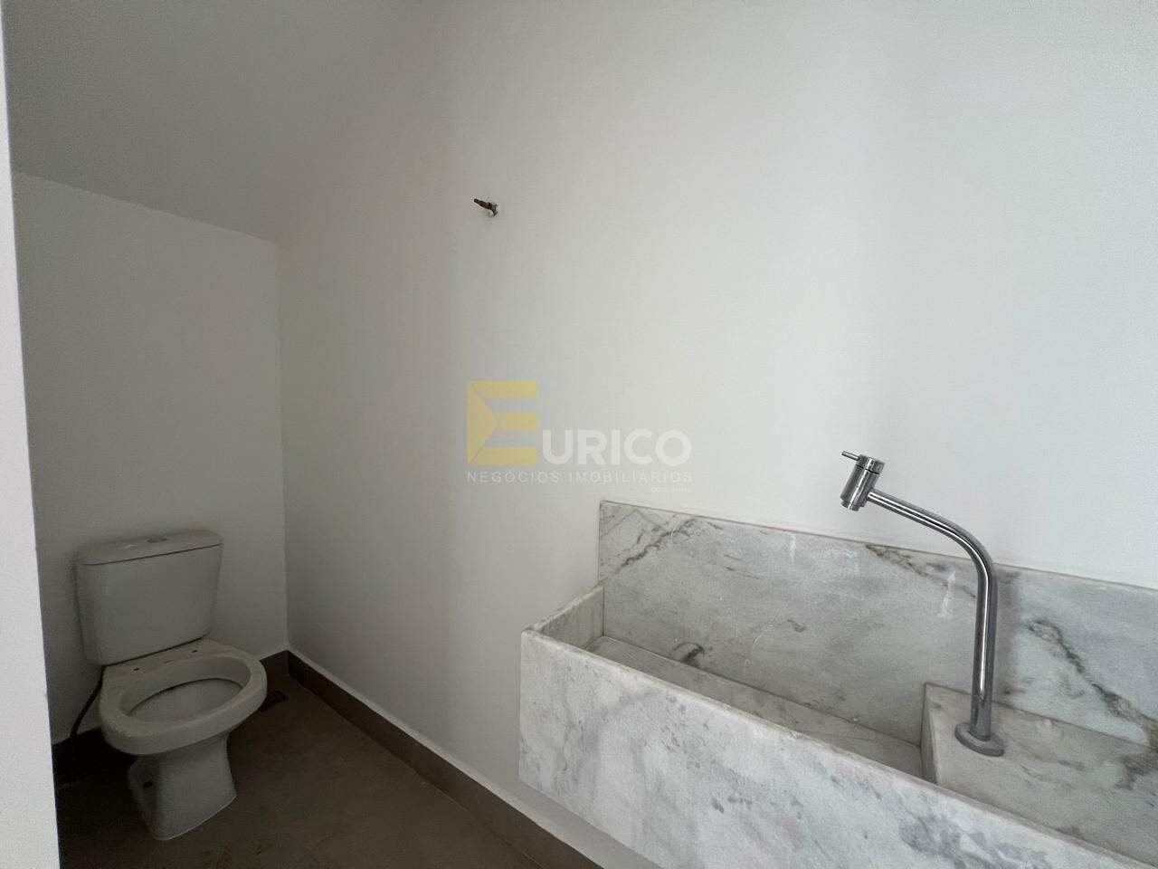 Casa em condomínio à venda no Condomínio Quinta das Parreiras em Valinhos/SP: 