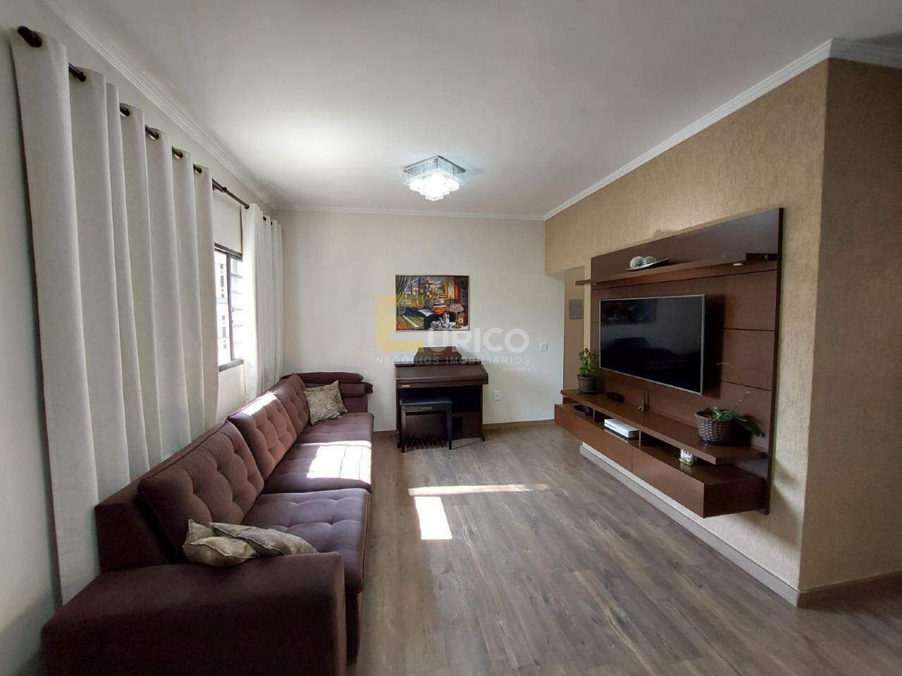 Casa à venda no Jardim Santo Antônio em Vinhedo/SP: 