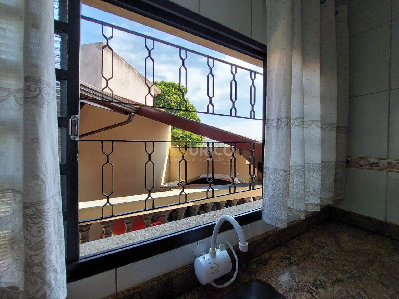 Casa à venda no Jardim Santo Antônio em Vinhedo/SP: 