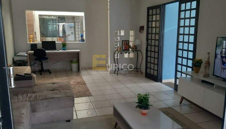 Casa à venda no JARDIM SANTA GERTRUDES em Jundiaí/SP: 