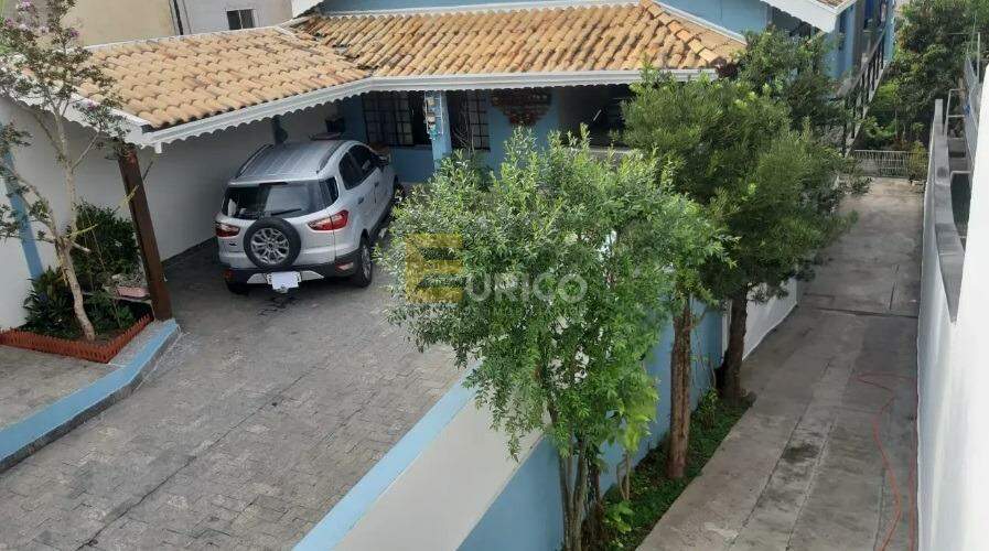 Casa à venda no JARDIM SANTA GERTRUDES em Jundiaí/SP: 