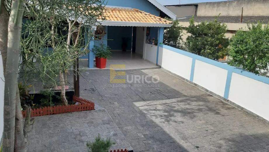 Casa à venda no JARDIM SANTA GERTRUDES em Jundiaí/SP: 