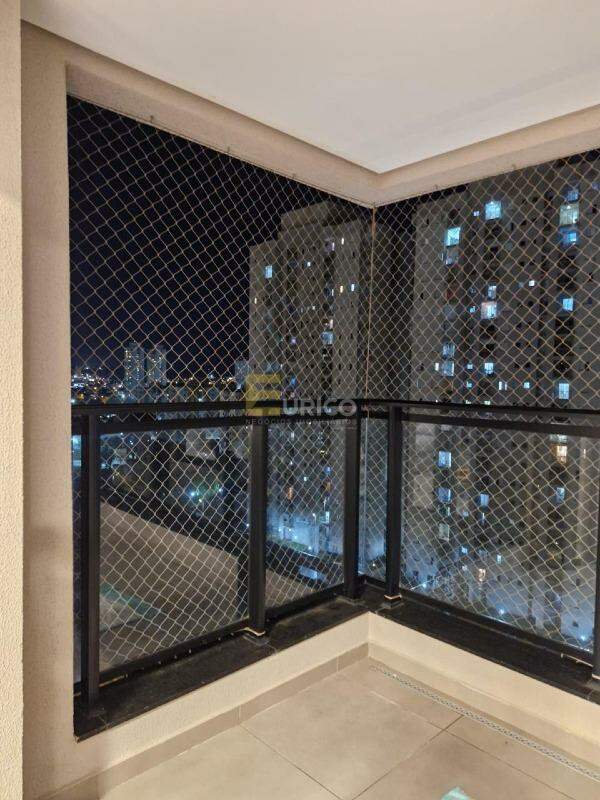 Apartamento à venda no Condominio Terraço Vila Bela em Jundiaí/SP: 