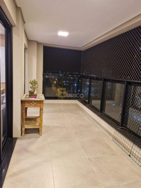 Apartamento à venda no Condominio Terraço Vila Bela em Jundiaí/SP: 