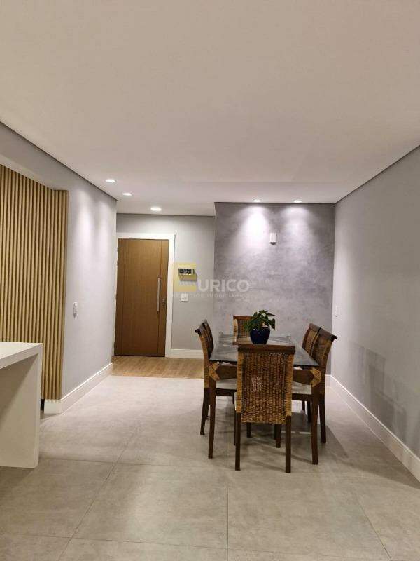 Apartamento à venda no Condominio Terraço Vila Bela em Jundiaí/SP: 