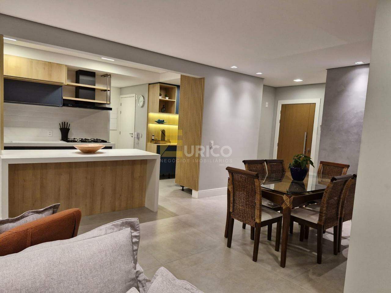 Apartamento à venda no Condominio Terraço Vila Bela em Jundiaí/SP: 
