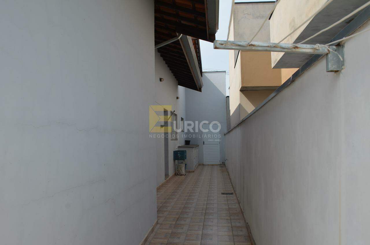 Casa à venda no Residencial Nova Era em Valinhos/SP: 