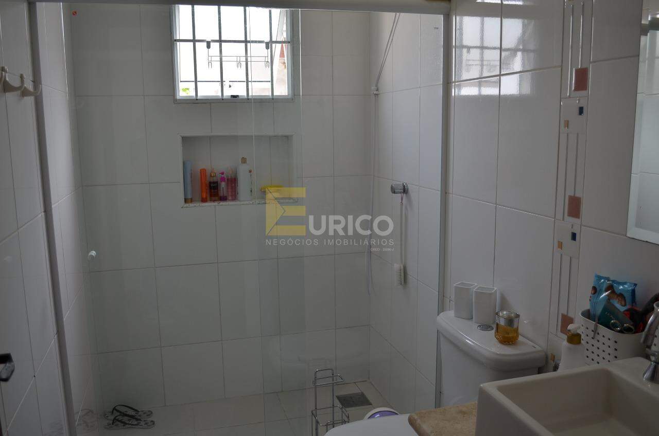 Casa à venda no Residencial Nova Era em Valinhos/SP: 