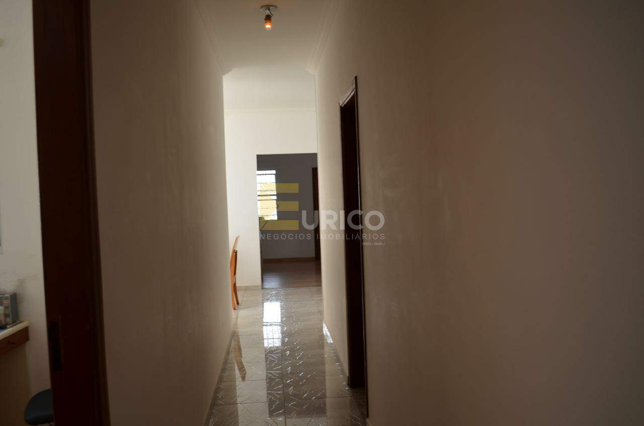 Casa à venda no Residencial Nova Era em Valinhos/SP: 