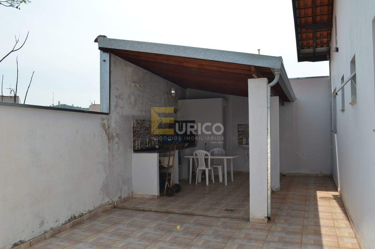 Casa à venda no Residencial Nova Era em Valinhos/SP: 