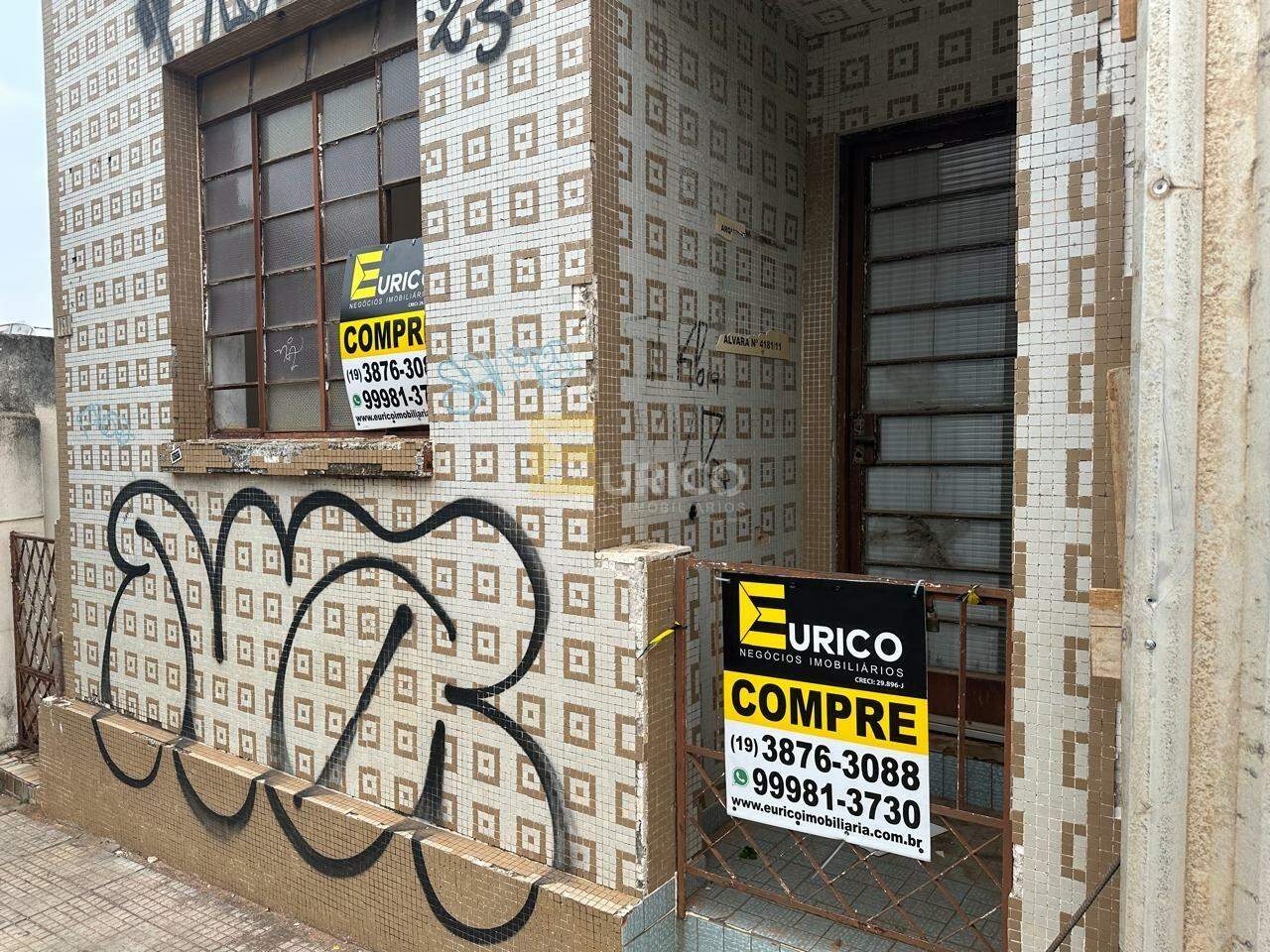 Terreno à venda no Centro em Vinhedo/SP: 