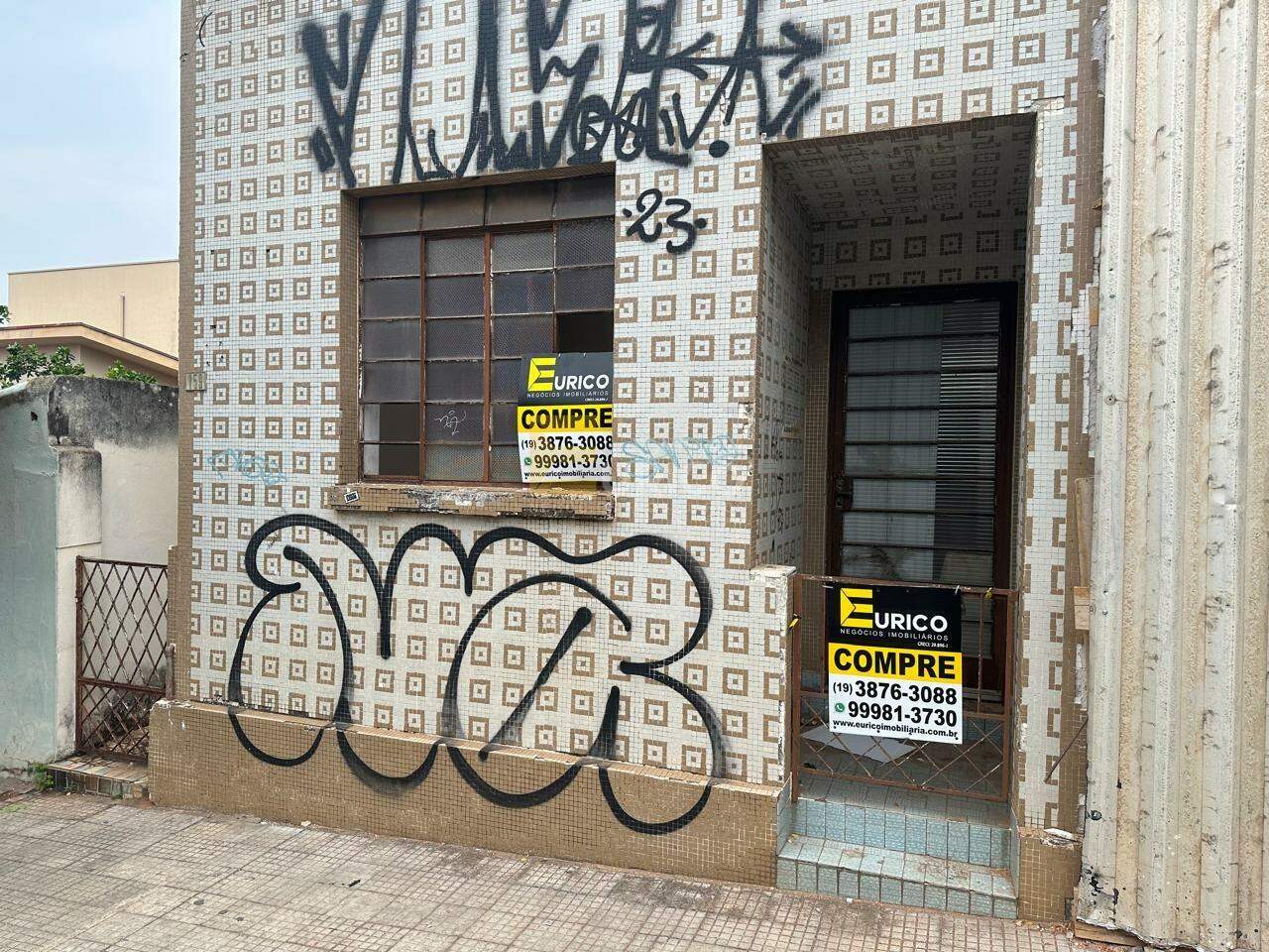 Terreno à venda no Centro em Vinhedo/SP: 