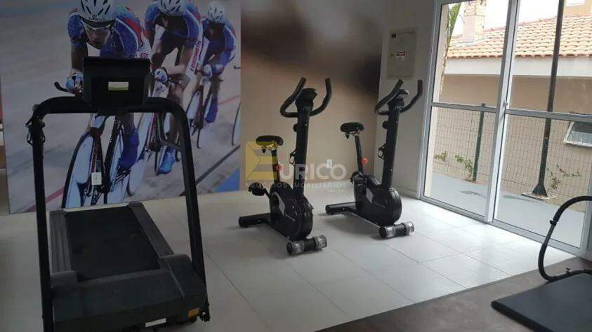 Apartamento à venda no Condomínio Campinas Boulevard Home Resort em Campinas/SP: 